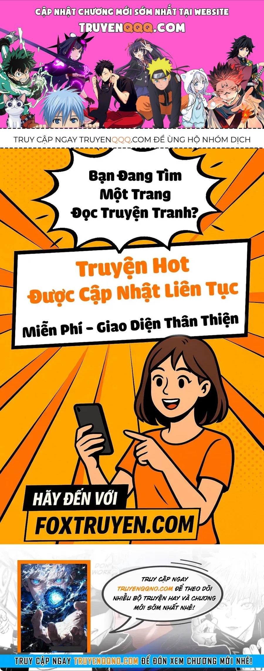 Sư Tỷ, Ta Không Muốn Cố Gắng! Chapter 24 - 1