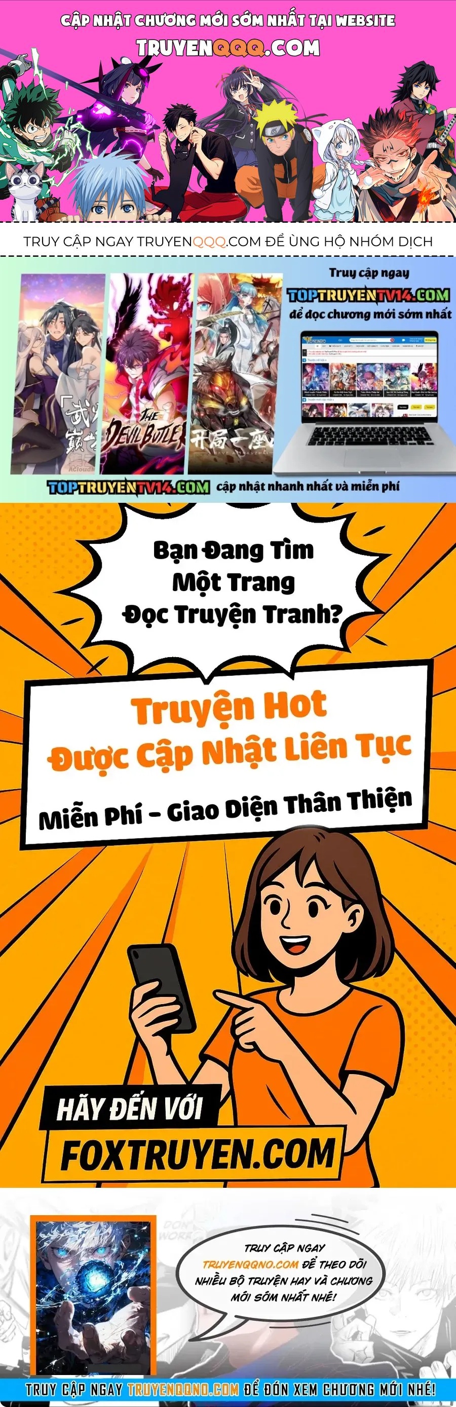 Sư Tỷ, Ta Không Muốn Cố Gắng! Chapter 25 - 1