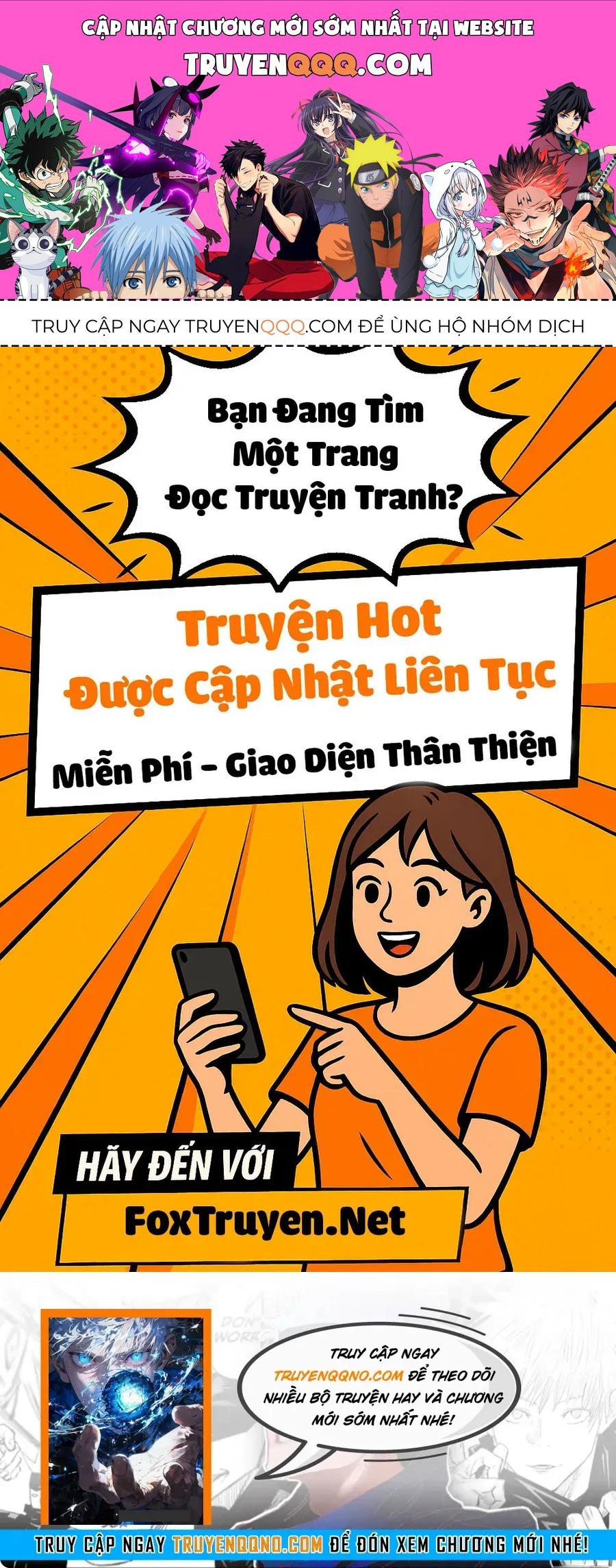 Sư Tỷ, Ta Không Muốn Cố Gắng! Chapter 32 - 1