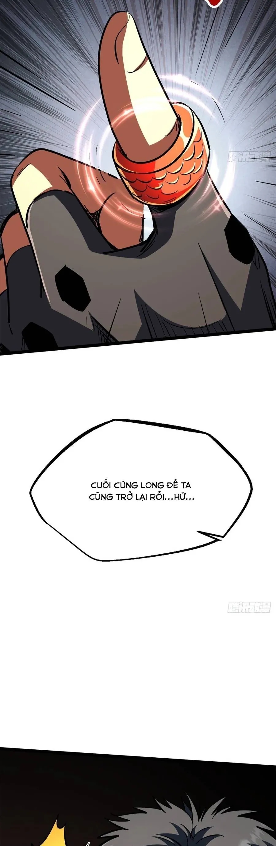 Sư Tỷ, Ta Không Muốn Cố Gắng! Chapter 32 - 27