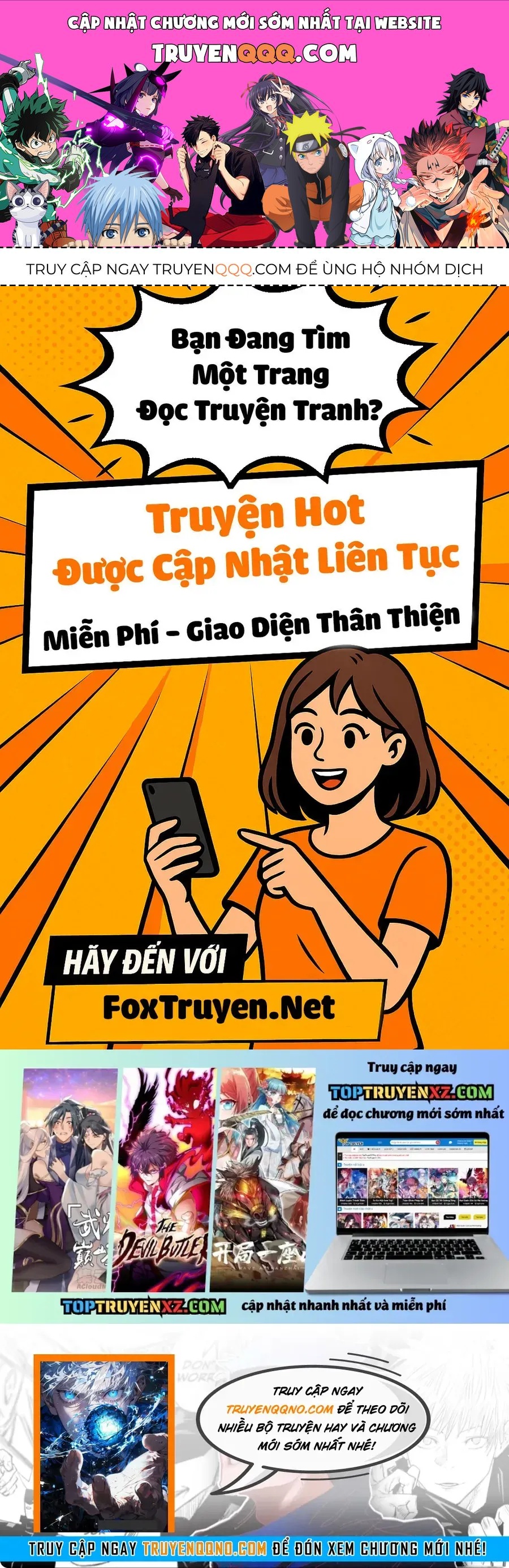 Sư Tỷ, Ta Không Muốn Cố Gắng! Chapter 36 - 1