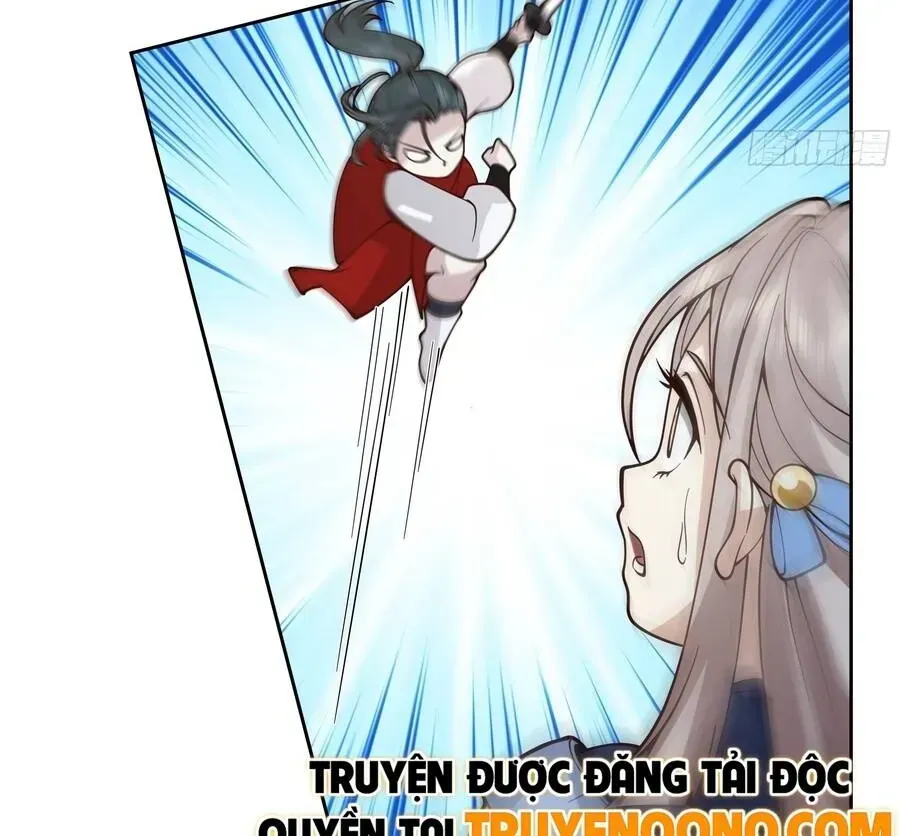 Sư Tỷ, Ta Không Muốn Cố Gắng! Chapter 38 - 12