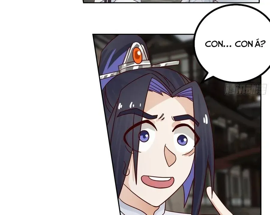 Sư Tỷ, Ta Không Muốn Cố Gắng! Chapter 38 - 33