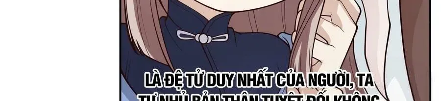 Sư Tỷ, Ta Không Muốn Cố Gắng! Chapter 38 - 5