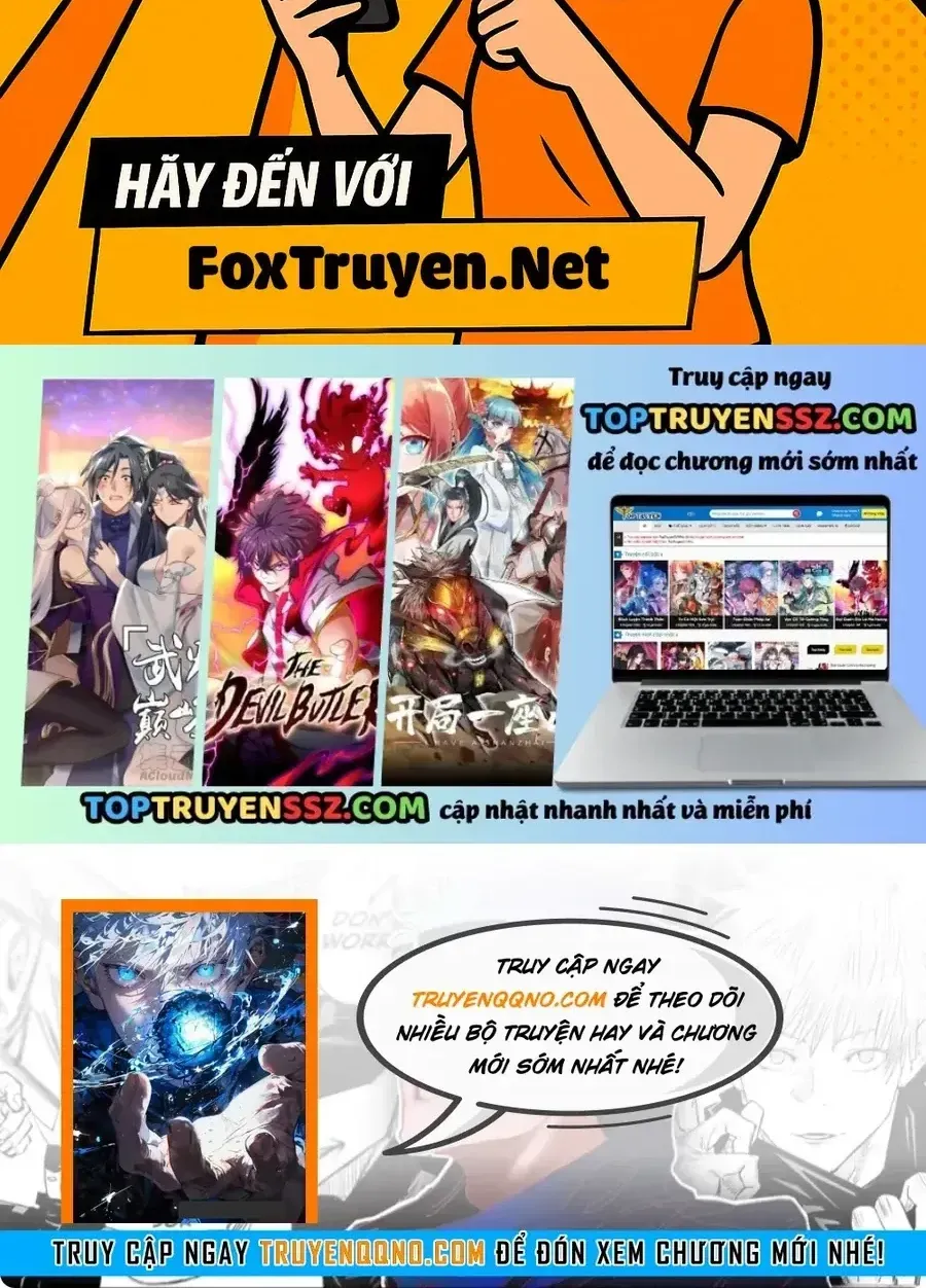Sư Tỷ, Ta Không Muốn Cố Gắng! Chapter 39 - 2