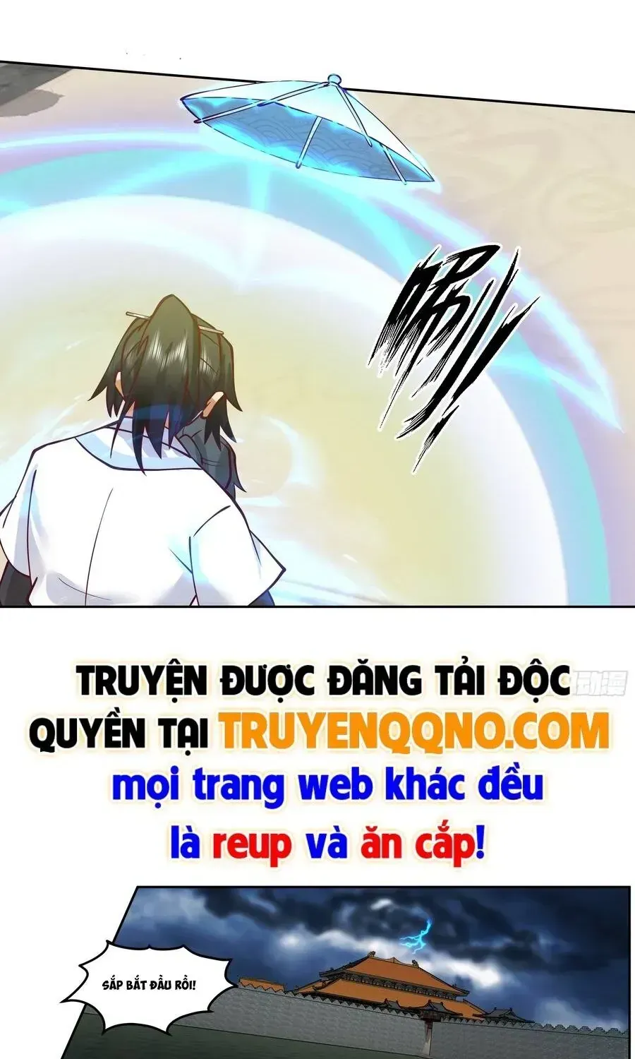 Sư Tỷ, Ta Không Muốn Cố Gắng! Chapter 39 - 15