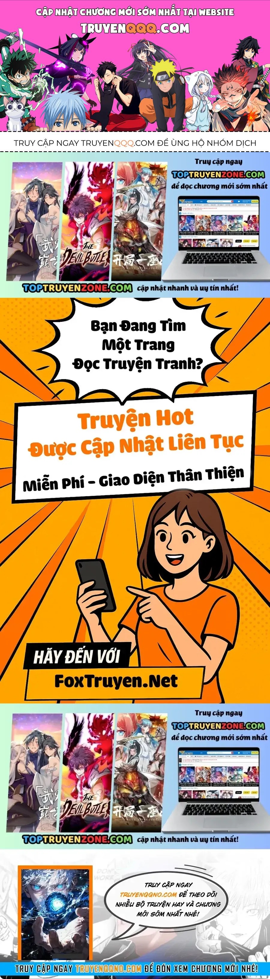 Sư Tỷ, Ta Không Muốn Cố Gắng! Chapter 43 - 1