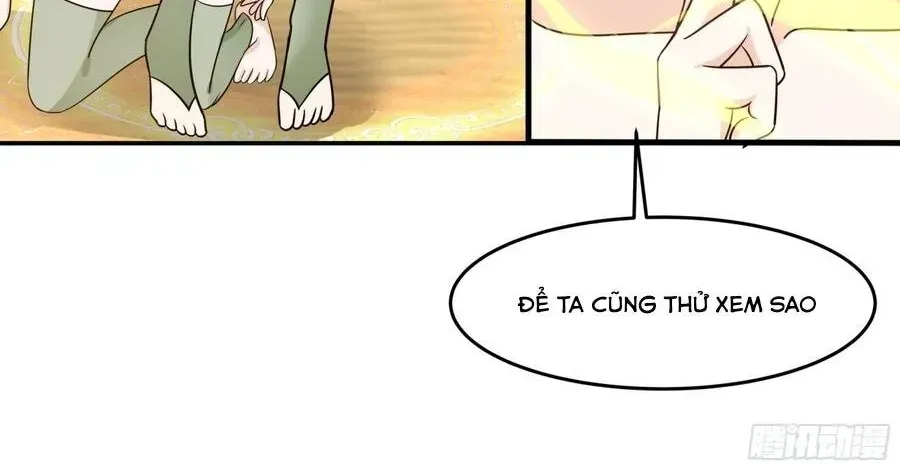 Sư Tỷ, Ta Không Muốn Cố Gắng! Chapter 43 - 18