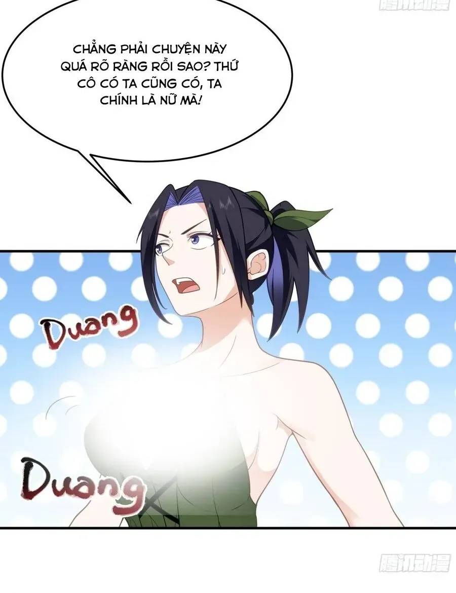 Sư Tỷ, Ta Không Muốn Cố Gắng! Chapter 43 - 10