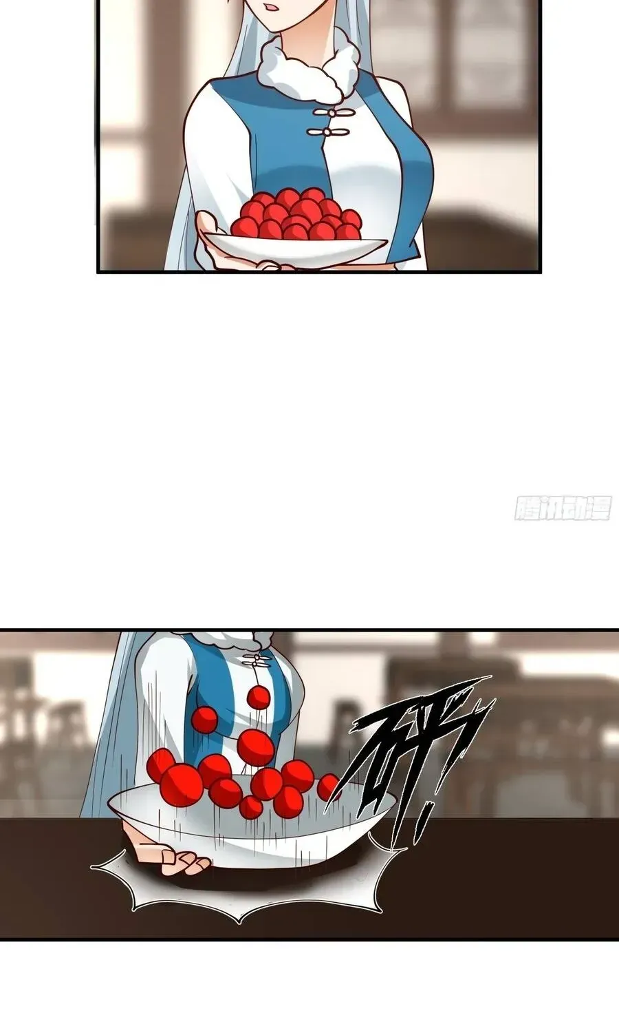 Sư Tỷ, Ta Không Muốn Cố Gắng! Chapter 44 - 26