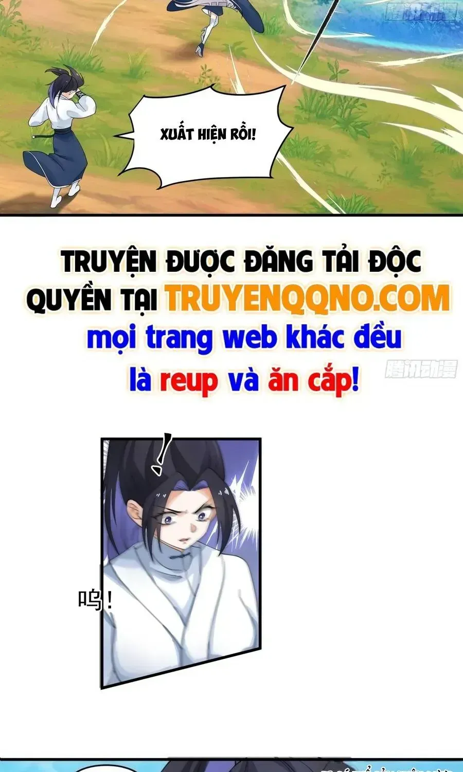 Sư Tỷ, Ta Không Muốn Cố Gắng! Chapter 45 - 15