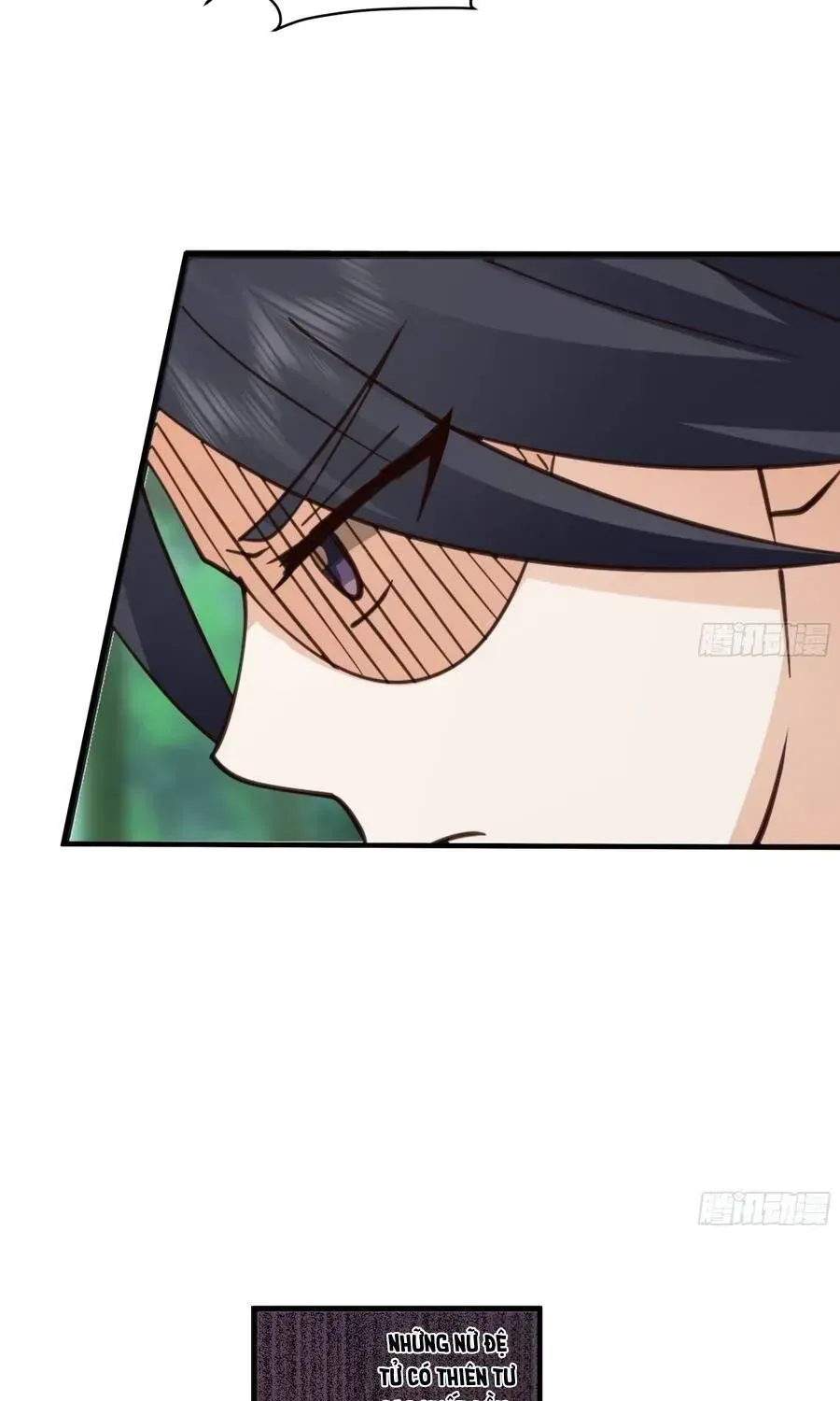 Sư Tỷ, Ta Không Muốn Cố Gắng! Chapter 45 - 26