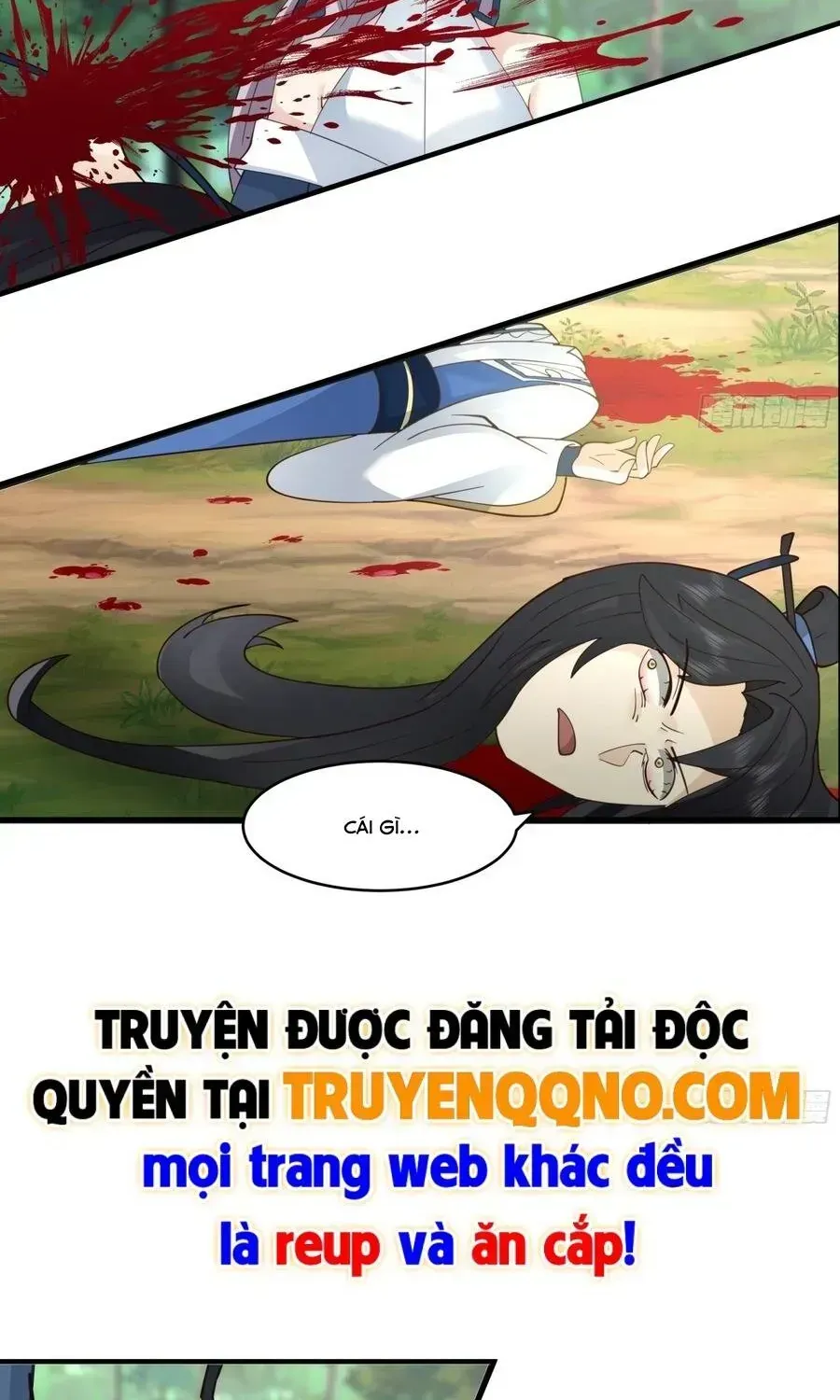 Sư Tỷ, Ta Không Muốn Cố Gắng! Chapter 45 - 31
