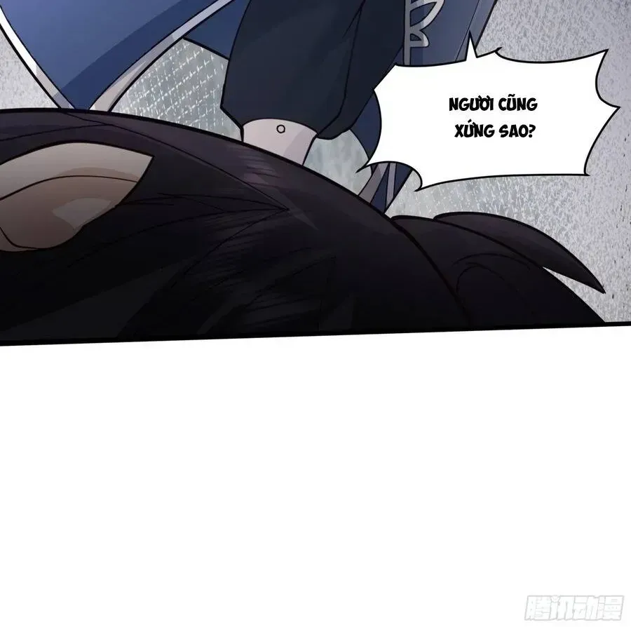 Sư Tỷ, Ta Không Muốn Cố Gắng! Chapter 45 - 33