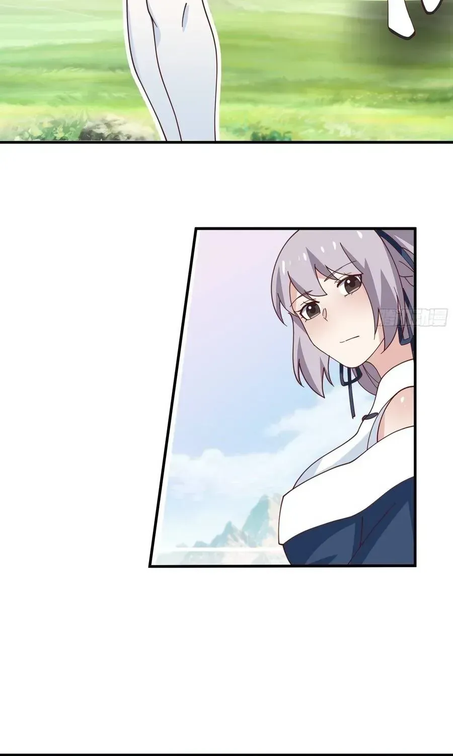 Sư Tỷ, Ta Không Muốn Cố Gắng! Chapter 45 - 8