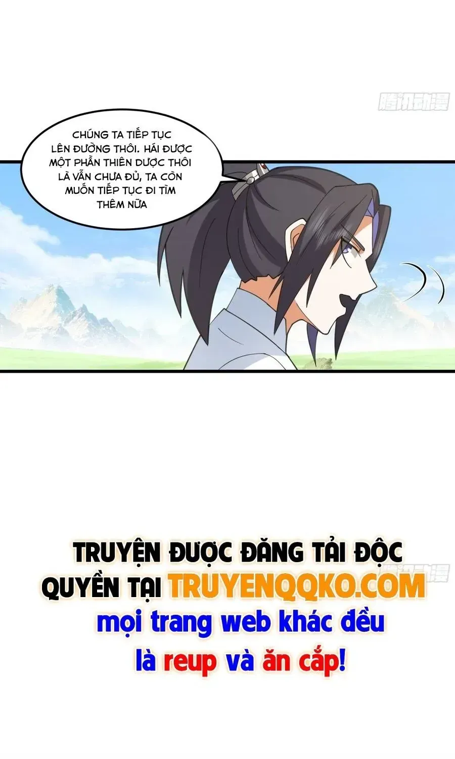 Sư Tỷ, Ta Không Muốn Cố Gắng! Chapter 48 - 19