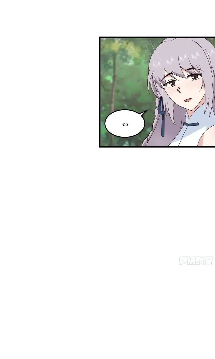 Sư Tỷ, Ta Không Muốn Cố Gắng! Chapter 48 - 25