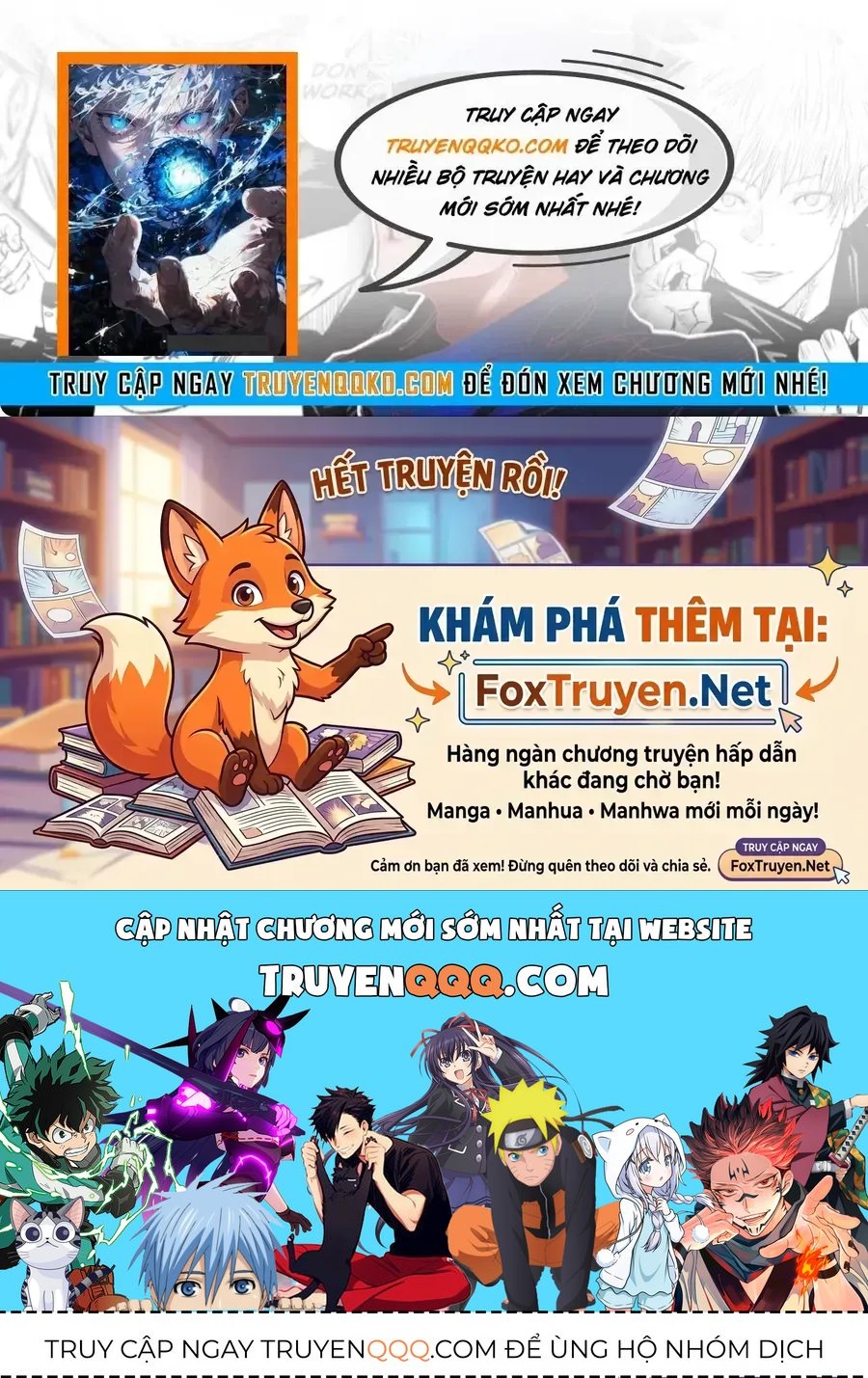 Sư Tỷ, Ta Không Muốn Cố Gắng! Chapter 48 - 30