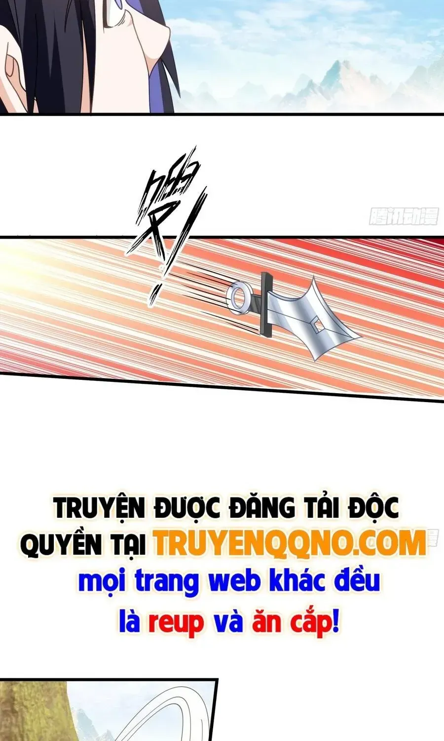 Sư Tỷ, Ta Không Muốn Cố Gắng! Chapter 48 - 5