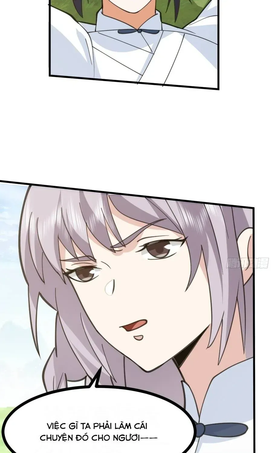 Sư Tỷ, Ta Không Muốn Cố Gắng! Chapter 48 - 8