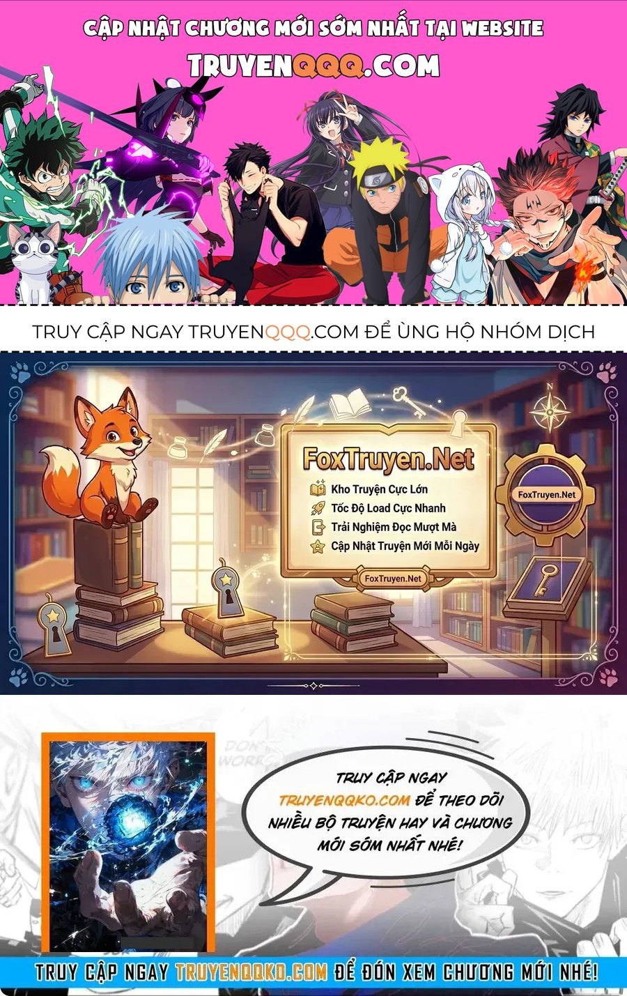 Sư Tỷ, Ta Không Muốn Cố Gắng! Chapter 49 - 1