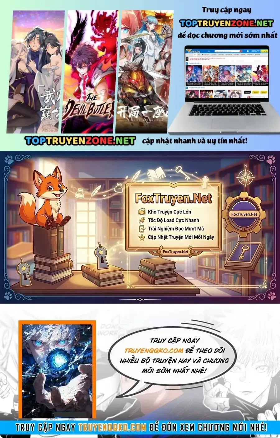 Sư Tỷ, Ta Không Muốn Cố Gắng! Chapter 51 - 2