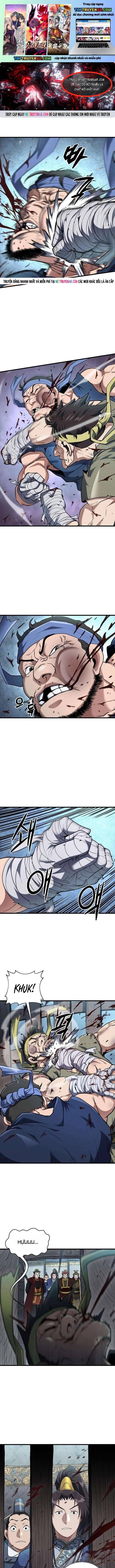 Trùng Sinh Làm Phế Vật Đan Gia Chapter 33 - 2