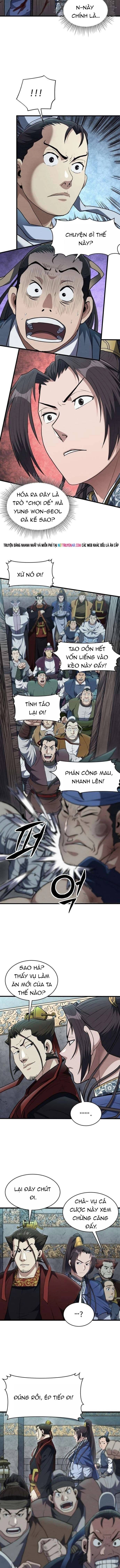 Trùng Sinh Làm Phế Vật Đan Gia Chapter 33 - 3