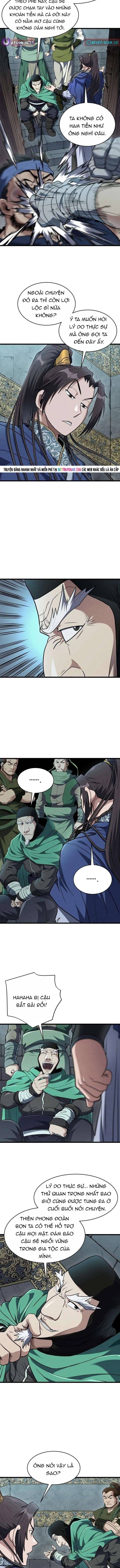 Trùng Sinh Làm Phế Vật Đan Gia Chapter 33 - 6