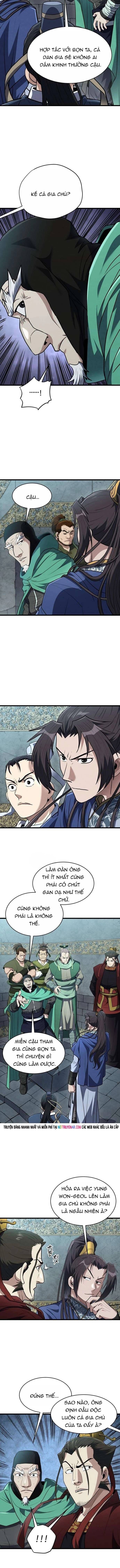 Trùng Sinh Làm Phế Vật Đan Gia Chapter 33 - 7