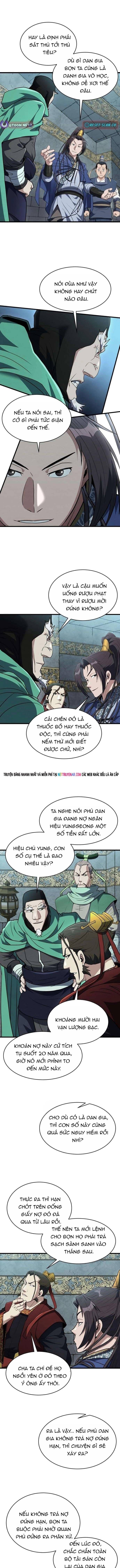 Trùng Sinh Làm Phế Vật Đan Gia Chapter 33 - 8