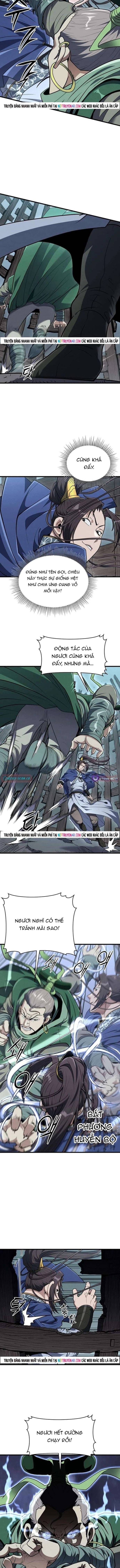 Trùng Sinh Làm Phế Vật Đan Gia Chapter 34 - 4