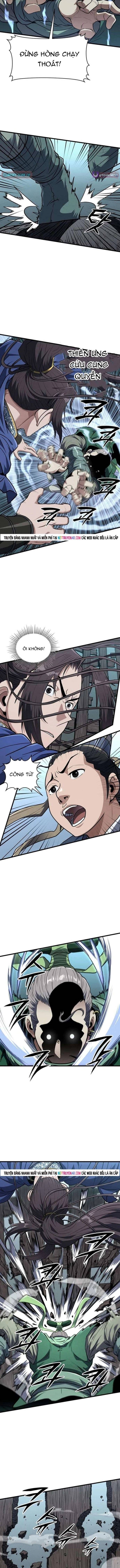 Trùng Sinh Làm Phế Vật Đan Gia Chapter 34 - 5