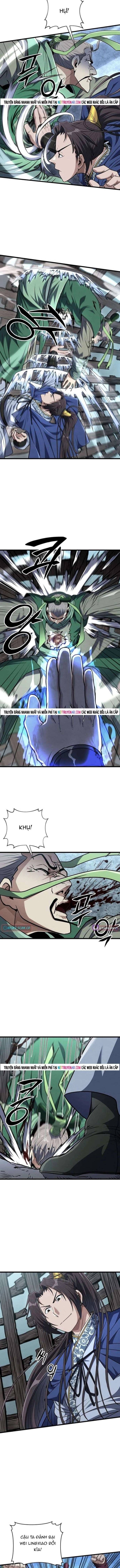 Trùng Sinh Làm Phế Vật Đan Gia Chapter 34 - 8