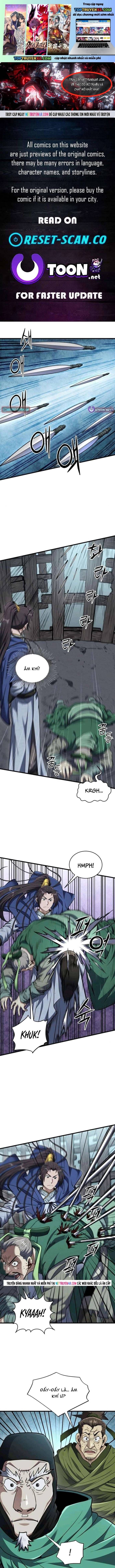 Trùng Sinh Làm Phế Vật Đan Gia Chapter 35 - 2