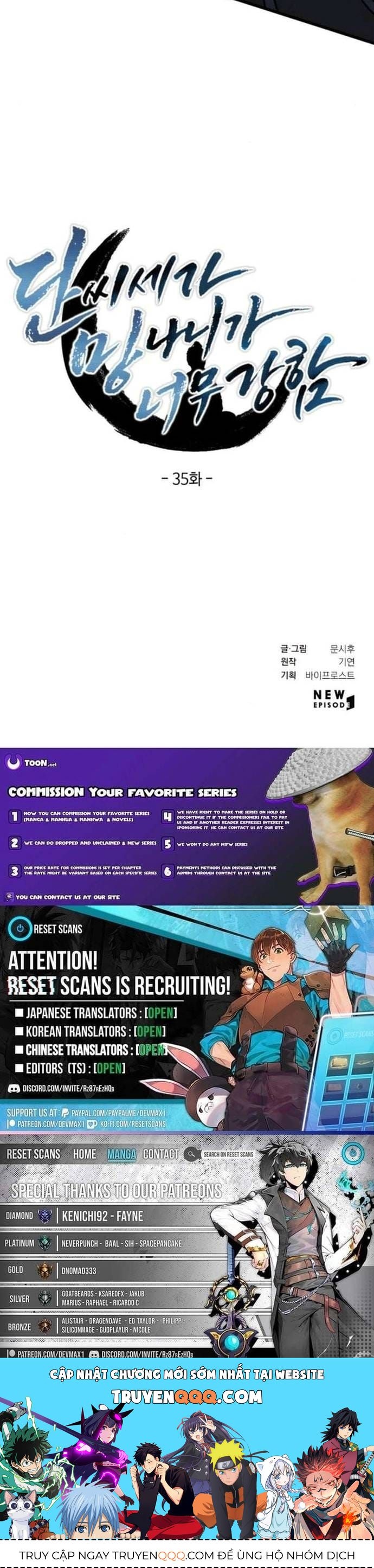 Trùng Sinh Làm Phế Vật Đan Gia Chapter 35 - 14