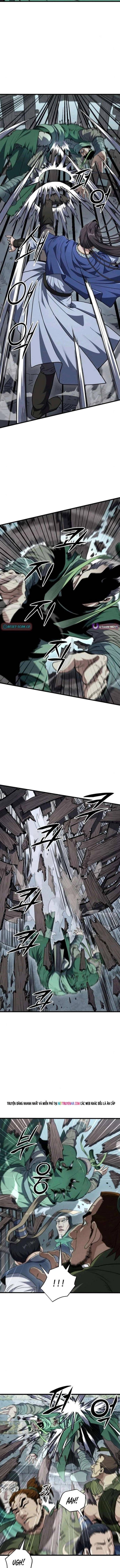 Trùng Sinh Làm Phế Vật Đan Gia Chapter 35 - 3