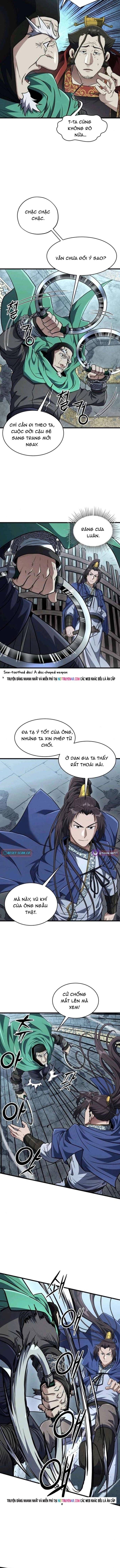 Trùng Sinh Làm Phế Vật Đan Gia Chapter 35 - 8