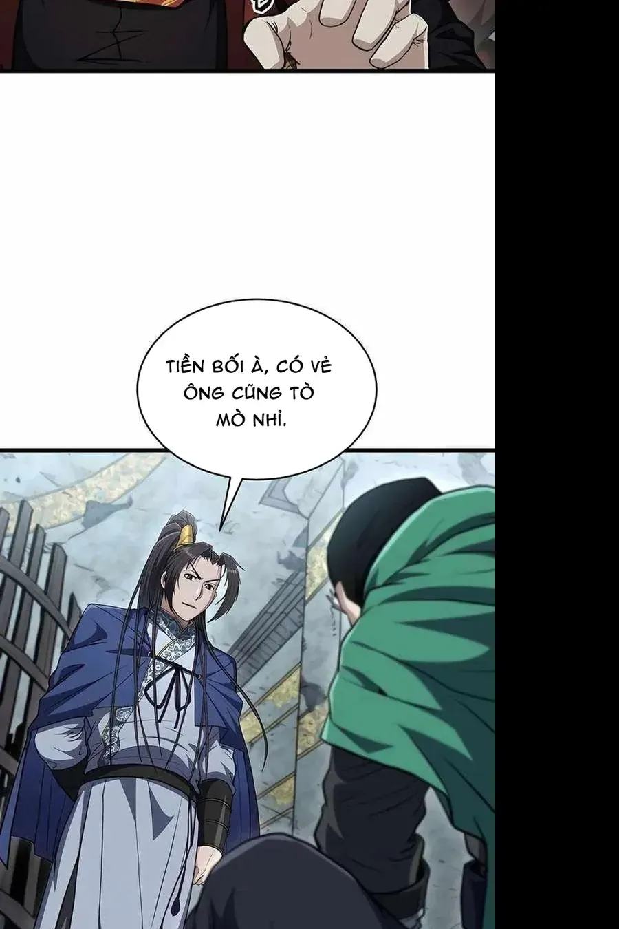 Trùng Sinh Làm Phế Vật Đan Gia Chapter 36 - 15