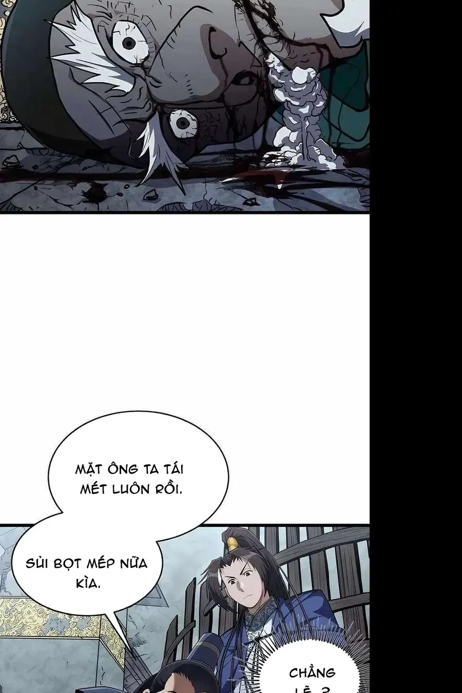 Trùng Sinh Làm Phế Vật Đan Gia Chapter 36 - 22