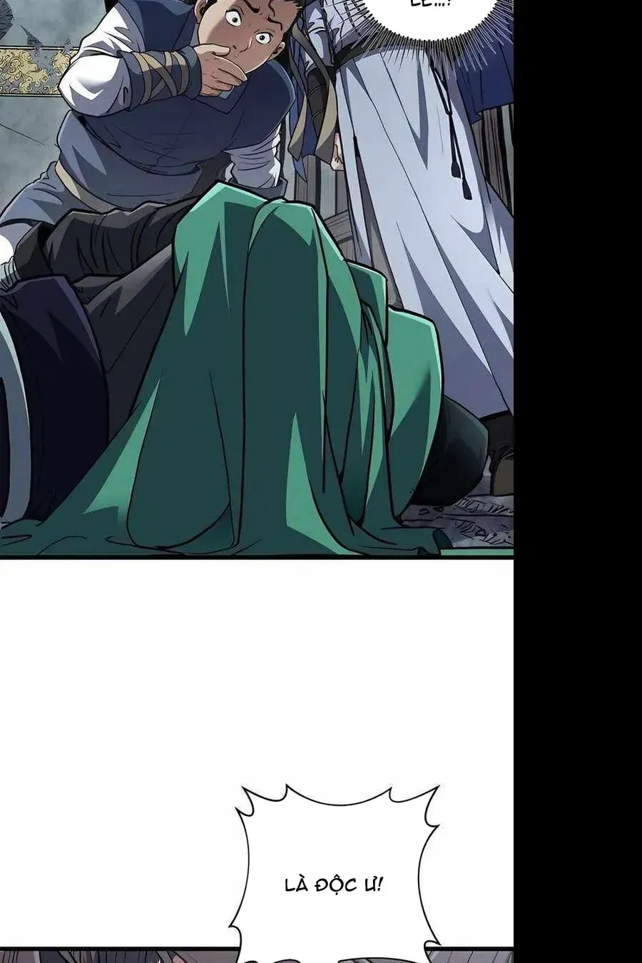 Trùng Sinh Làm Phế Vật Đan Gia Chapter 36 - 23