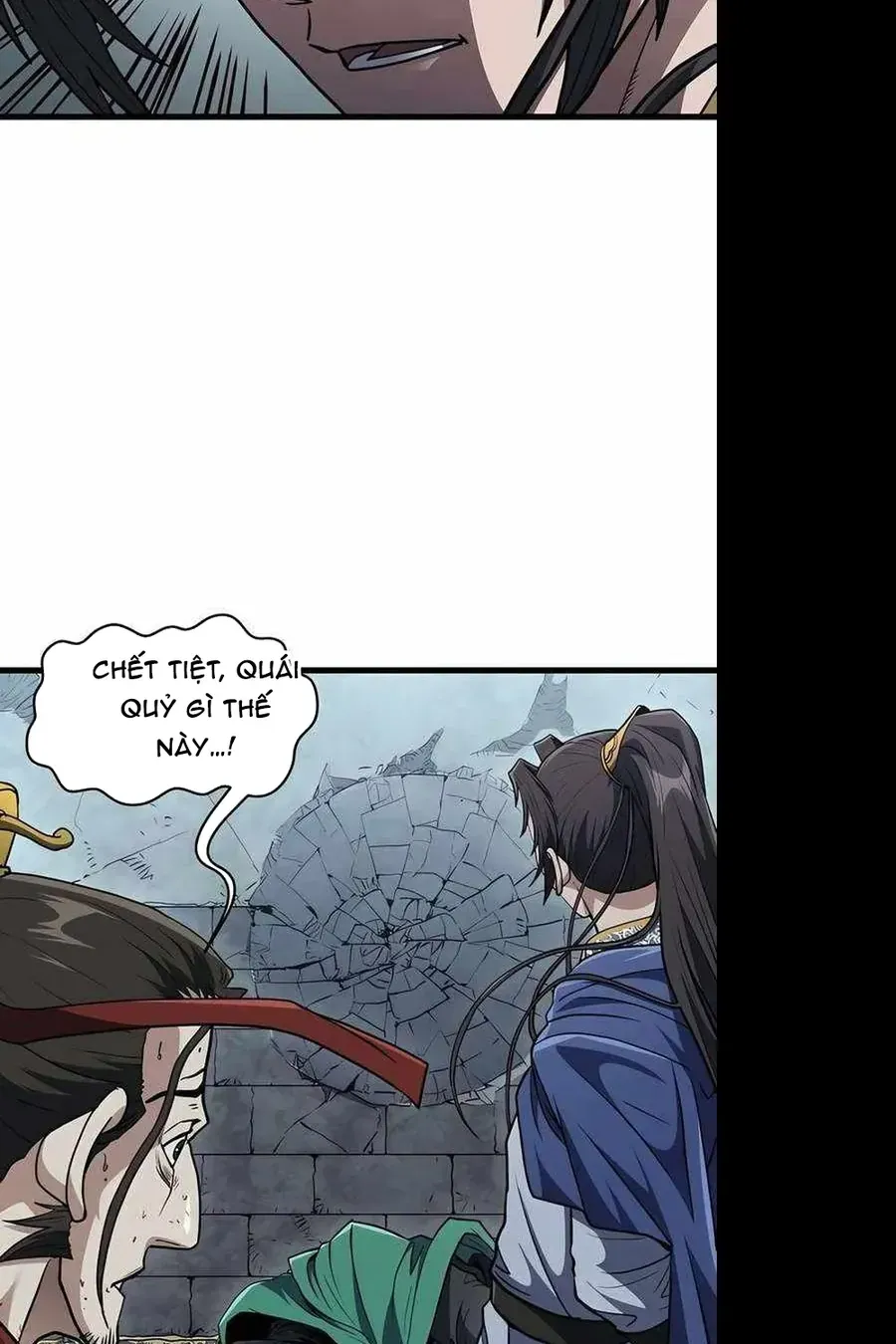 Trùng Sinh Làm Phế Vật Đan Gia Chapter 36 - 25
