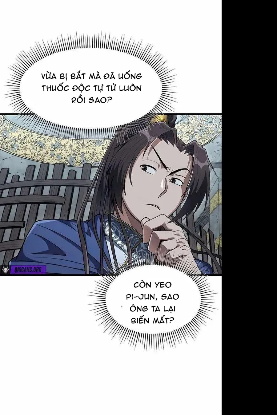 Trùng Sinh Làm Phế Vật Đan Gia Chapter 36 - 29