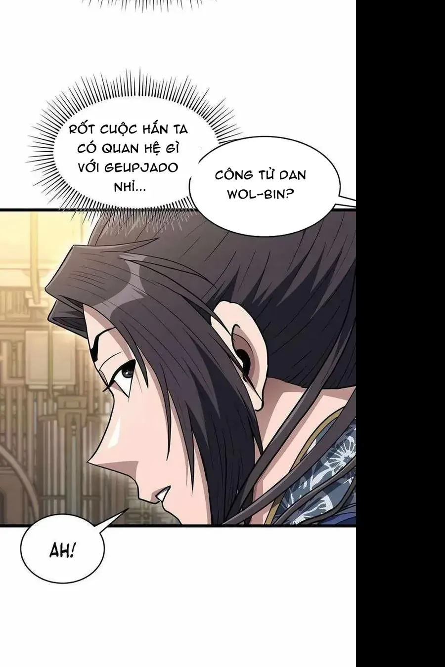 Trùng Sinh Làm Phế Vật Đan Gia Chapter 36 - 35