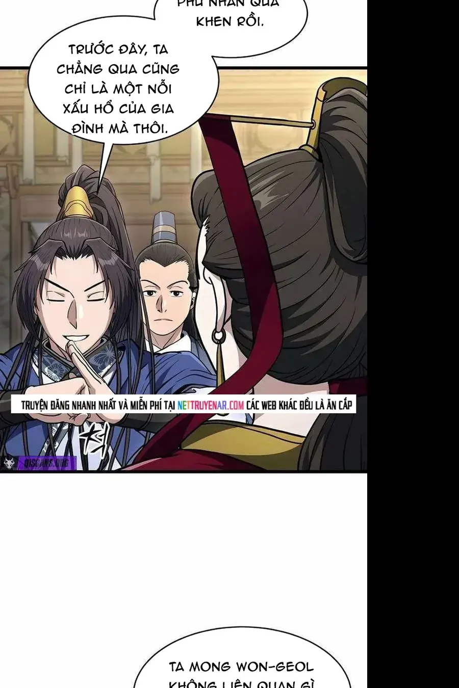 Trùng Sinh Làm Phế Vật Đan Gia Chapter 36 - 39