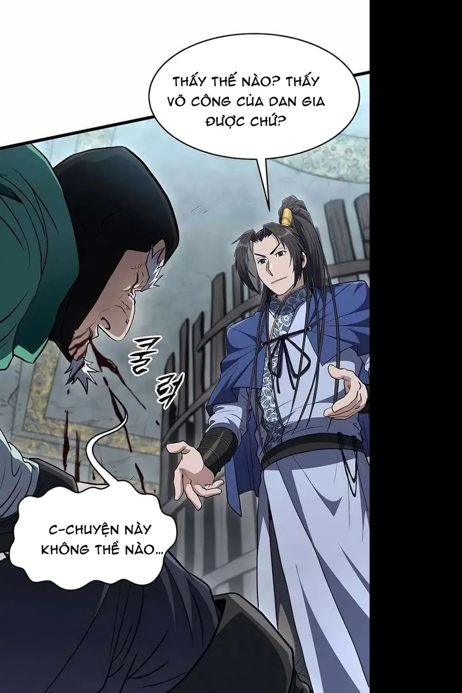 Trùng Sinh Làm Phế Vật Đan Gia Chapter 36 - 5