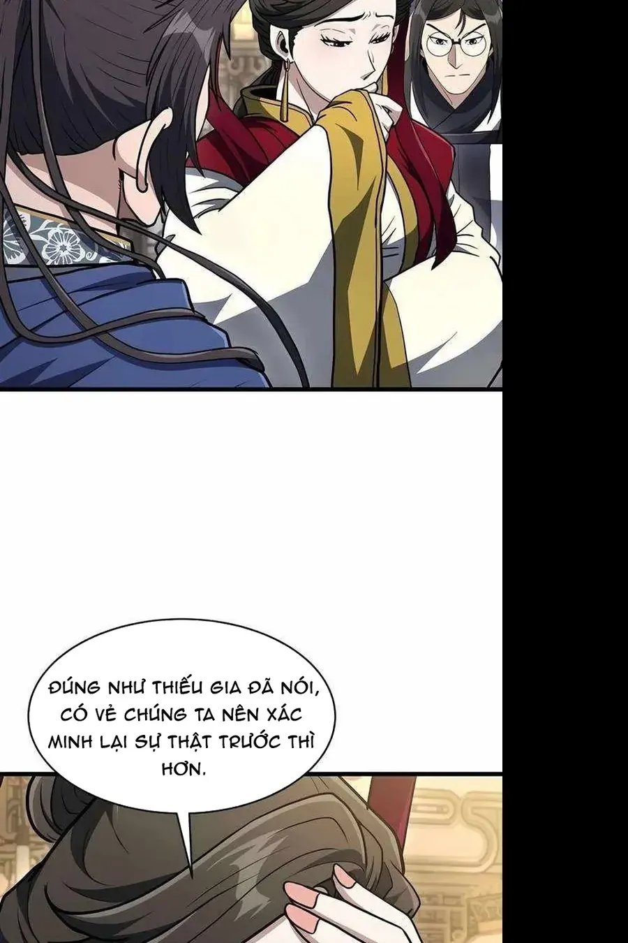 Trùng Sinh Làm Phế Vật Đan Gia Chapter 36 - 41