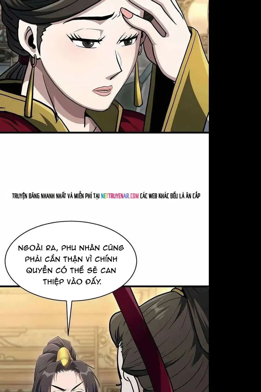 Trùng Sinh Làm Phế Vật Đan Gia Chapter 36 - 42