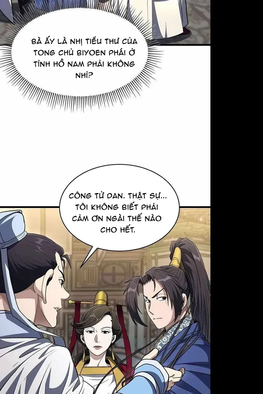 Trùng Sinh Làm Phế Vật Đan Gia Chapter 36 - 45