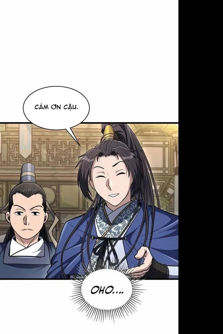 Trùng Sinh Làm Phế Vật Đan Gia Chapter 36 - 47